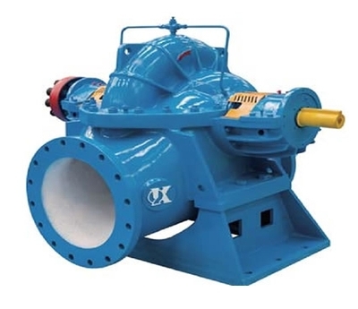 KQSN双吸泵经销代理商