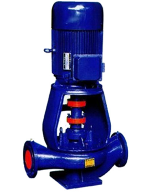 上海凯泉便拆立式离心泵(KQGB)系列